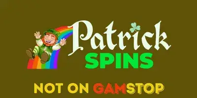 Patrick Spins Casino